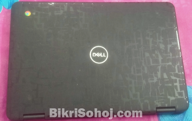 Dell.Chromebook laptop